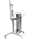 Помпа подачи кондитерских масс