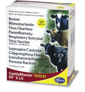 КЭТЛМАСТЕР ГОЛД FP5 L5