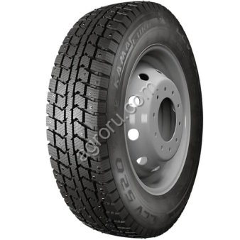 205/75R16С КАМА EURO LCV 520 110/108R TL шип, (арт.: 2251002)