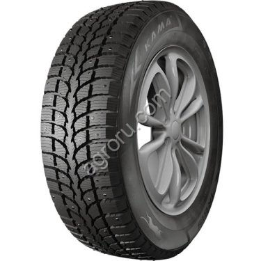 195/65R15 КАМА-505 б/к 91Q шип., (арт.: 1151007)