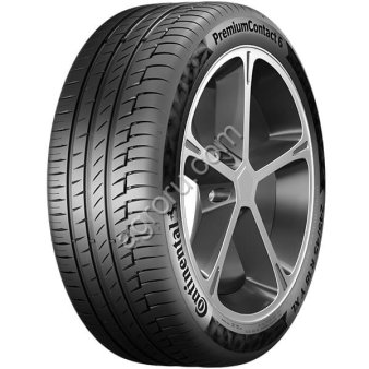275/50R21 Continental PremiumContact 6 113Y Германия, (арт.: 0358634)