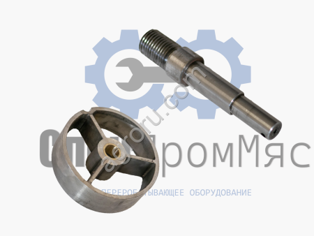 Запчасти для волчка К7-ФВП-200