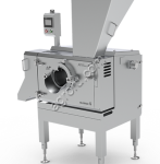 Сепаратор мясокостный AllMaxx S с системой FlexxPress ( AF Food Technology Германия)