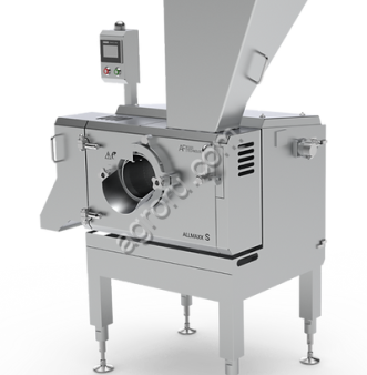 Сепаратор мясокостный AllMaxx S с системой FlexxPress ( AF Food Technology Германия)