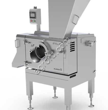 Сепаратор AllMaxx S с технологией FlexxPress AF Food Technology (Германия)