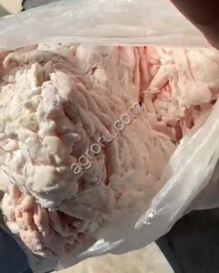 Бараний жир