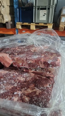 говядина односортная