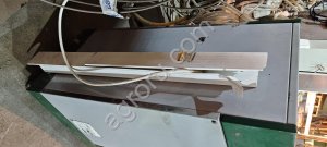 Станция разогрева преформ СП8/2