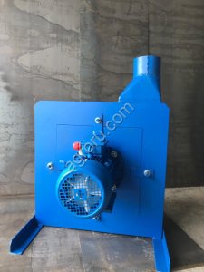 Пневмовыгрузка