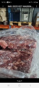 Односортная говядина