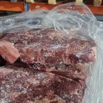 Односортная говядина