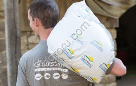 Le Gouessant Корма для Рыб
