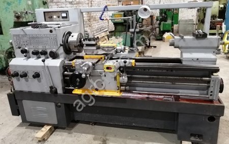 токарных станков