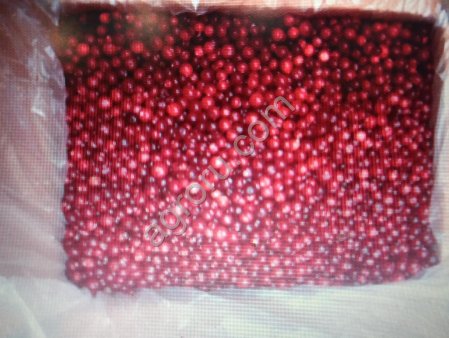 Клюква замороженная