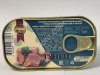 Консервы тунец бланшированный в масле