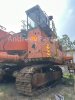 Карьерный экскаватор Hitachi EX3600