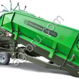 Лента ПВХ Miedema SB 1151 6630х940 код MID A7004770 — для бункера