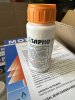 Макстор , Вирон, а также другие фунгициды и инсектоакарициды из Турции