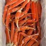 Рыба морепродукты
