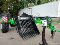 Подборщик валунных камней ПВК-1