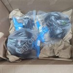 Клапан (кран) 12 дюйма трехходовой для BERTHOUD арт. 269601 (арт. 269601)