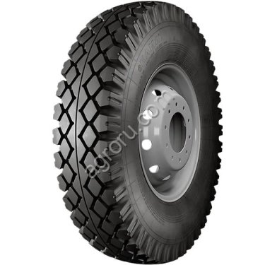 Шина грузовая 11.00R20 КАМА И-68А 150/146K нс16 унив. TT ГК-145, (арт.: 1330009)