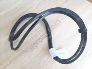 КОМПЛЕКТ 3 РЕМНЕЙ СПЗ LG1137 (Запчасть для BERTHOUD SET 3 BELT SPZ LG1137) (арт. 796490)