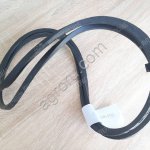 КОМПЛЕКТ 3 РЕМНЕЙ СПЗ LG1137 (Запчасть для BERTHOUD SET 3 BELT SPZ LG1137) (арт. 796490)