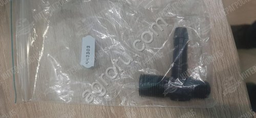 Запчасть для BERTHOUD SIMPLE HOSETAIL D9 M18 MINI 10 (ПРОСТОЙ ХВОСТ D9 M18 MINI 10) (ар)