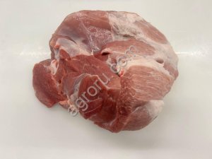 Свинина б/к ГОСТ