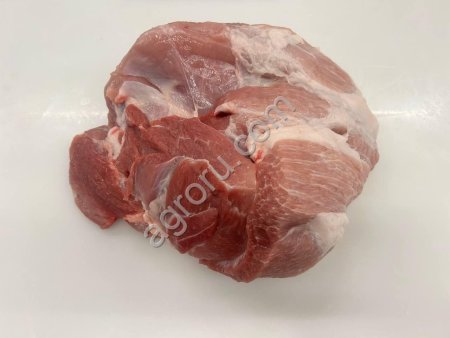 Свинина б/к ГОСТ