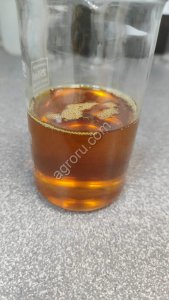 Соевое масло