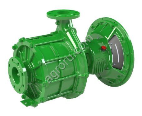 Насос Rovatti F33K100H/2E центробежный