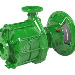 Насос Rovatti F33K100H/2E центробежный