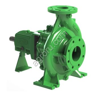 Насос Rovatti SN4ECF E-OB-TM-GG