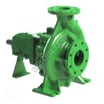 Насос Rovatti SN4ECF E-OB-TM-GG