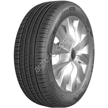 185/60R14 Ikon Tyres (Nokian Tyres) Autograph Eco 3 82T, (арт.: T731443)