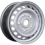 ДШ 5*160 15*6.5 D65.1 ET60 KRONPRINZ Ford Transit серебристый, (арт.: FO615009)