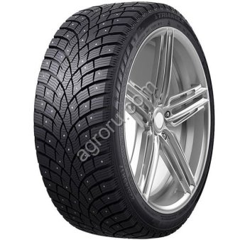 235/60R18 Triangle IcelynX TI501 107T шип., (арт.: CBPTI50123H18TFJ)