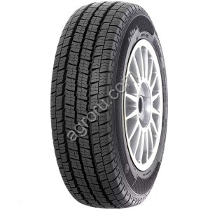 185/75R16С Torero MPS125 (ex. Matador) 104/102R б/к, (арт.: 04242000000)