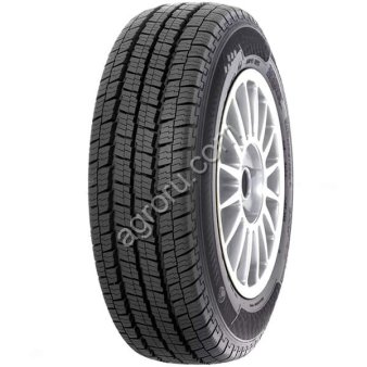 185/75R16С Torero MPS125 (ex. Matador) 104/102R б/к, (арт.: 04242000000)