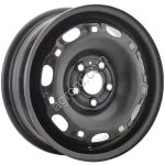 ДШ 5*100 14*5 D57.1 ET40 Trebl X40028 Black, (арт.: 9144843)