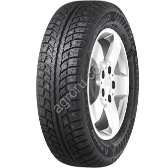 235/65R17 Matador Sibir Ice 2 MP 30 SUV 108Т шип., (арт.: 15854070000)