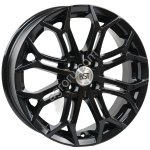 ДЛ 4*98 16*6 D58.6 ET33 RST R126 BL, (арт.: 127785)