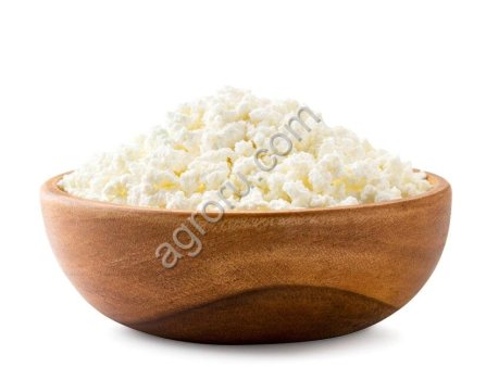 Творог ГОСТ жирность 0%,5%,9%