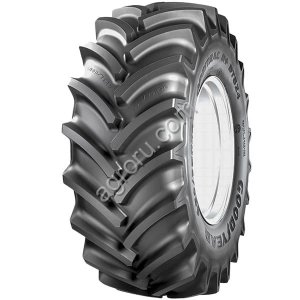 Шина сельскохозяйственная 650/85R38 Goodyear DT824 173A8 TL, (арт.: 2294324)