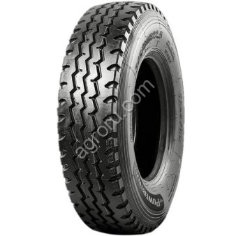 Шина грузовая 9.00R20 PowerTrac Trac Pro 144/141К нс16 унив. ТТ Ш/К, (арт.: цб-00023107)
