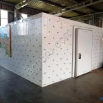 Холодильные Камеры *Север* с Соединением «Шип-Паз» от Производителя. Доставка. Установка. Гарантия.