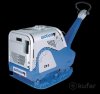 Виброплита WEBER CR 6, CR 7, CR 8, CR 9