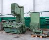 Станок координатно-расточный 2Д450